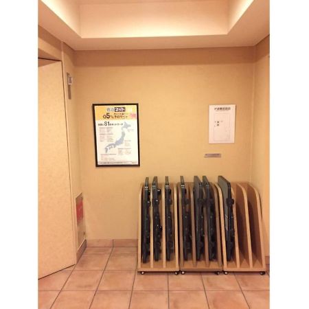 R&B Hotel Kobe Motomachi - Vacation Stay 15387V Zewnętrze zdjęcie