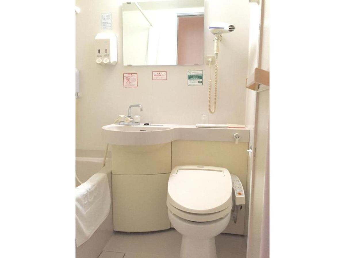 R&B Hotel Kobe Motomachi - Vacation Stay 15387V Zewnętrze zdjęcie