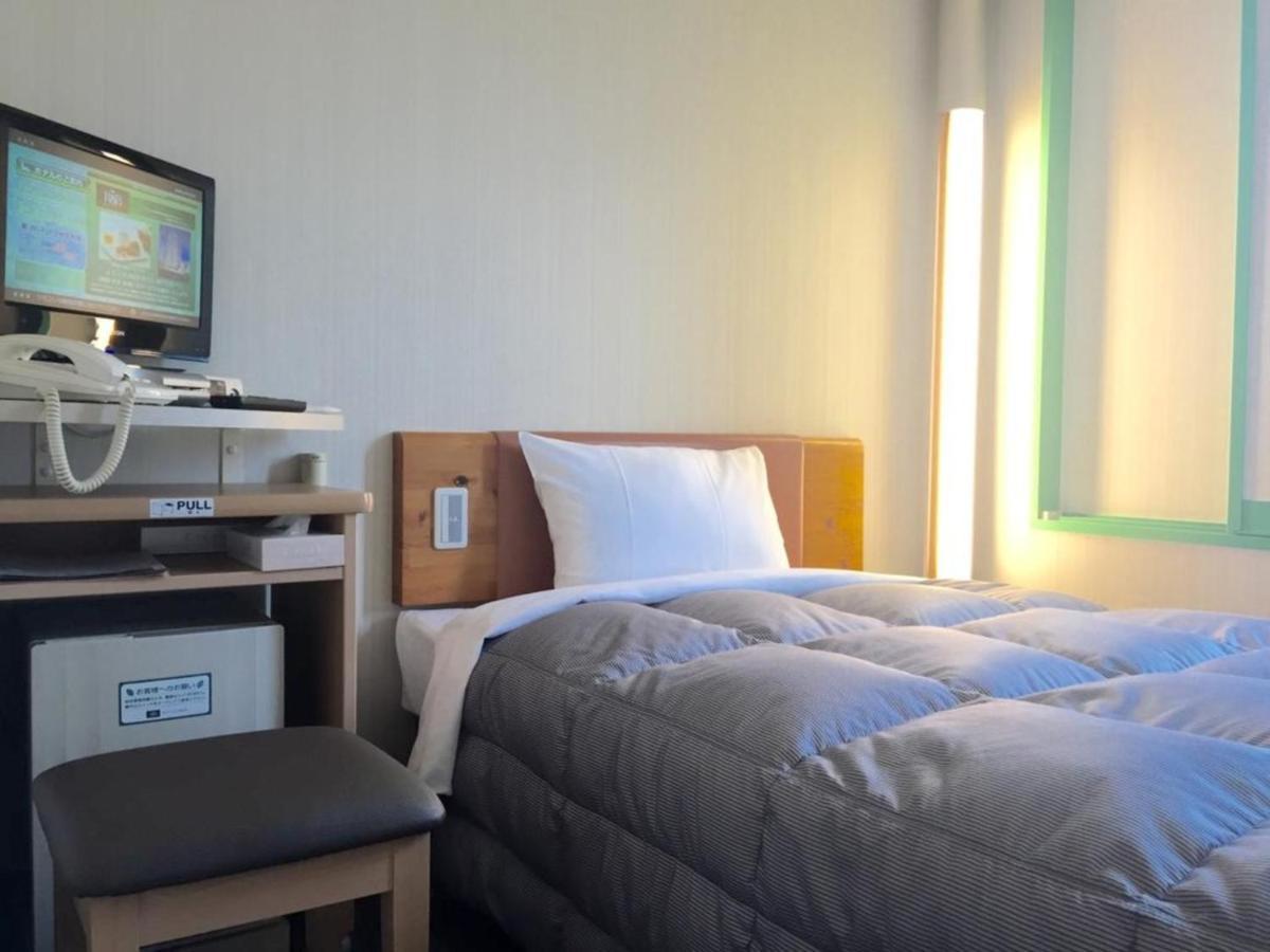 R&B Hotel Kobe Motomachi - Vacation Stay 15387V Zewnętrze zdjęcie
