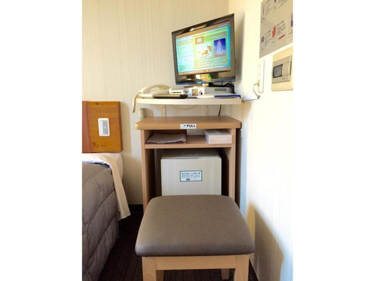 R&B Hotel Kobe Motomachi - Vacation Stay 15387V Zewnętrze zdjęcie