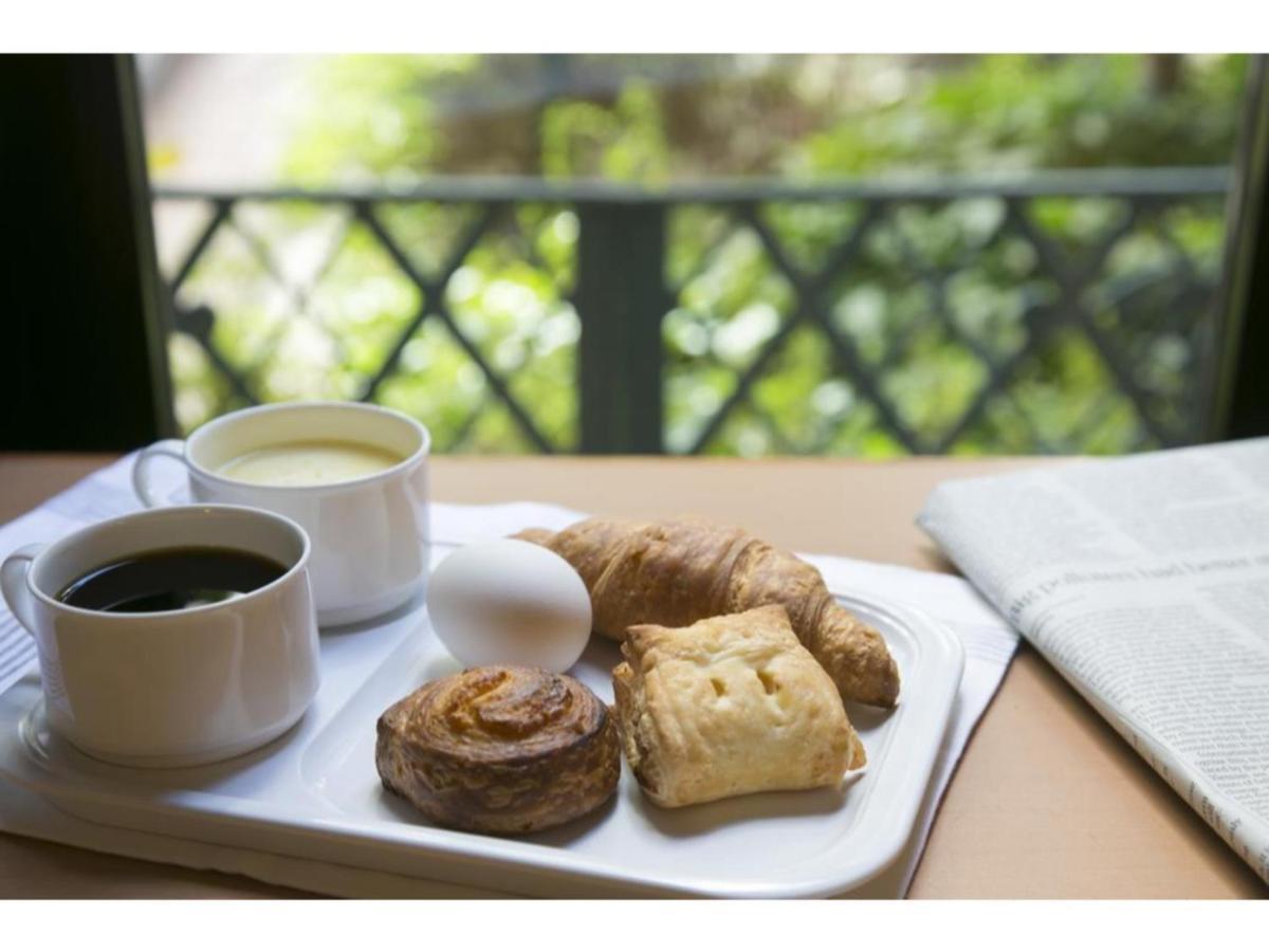 R&B Hotel Kobe Motomachi - Vacation Stay 15387V Zewnętrze zdjęcie