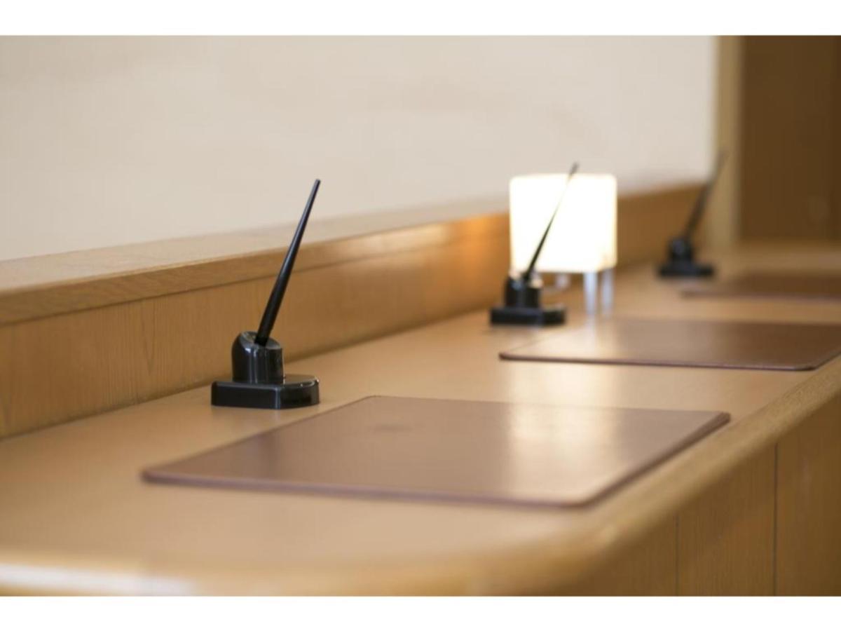 R&B Hotel Kobe Motomachi - Vacation Stay 15387V Zewnętrze zdjęcie