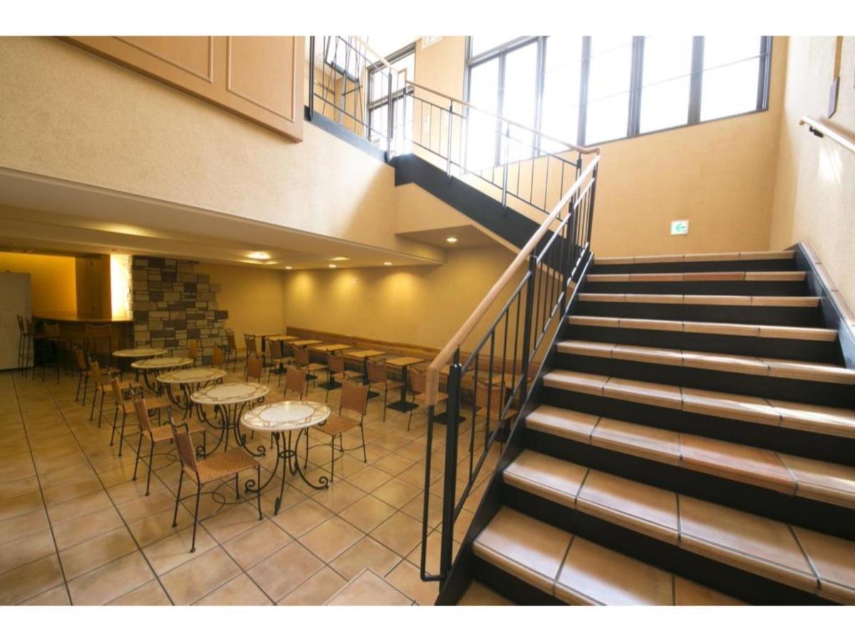R&B Hotel Kobe Motomachi - Vacation Stay 15387V Zewnętrze zdjęcie