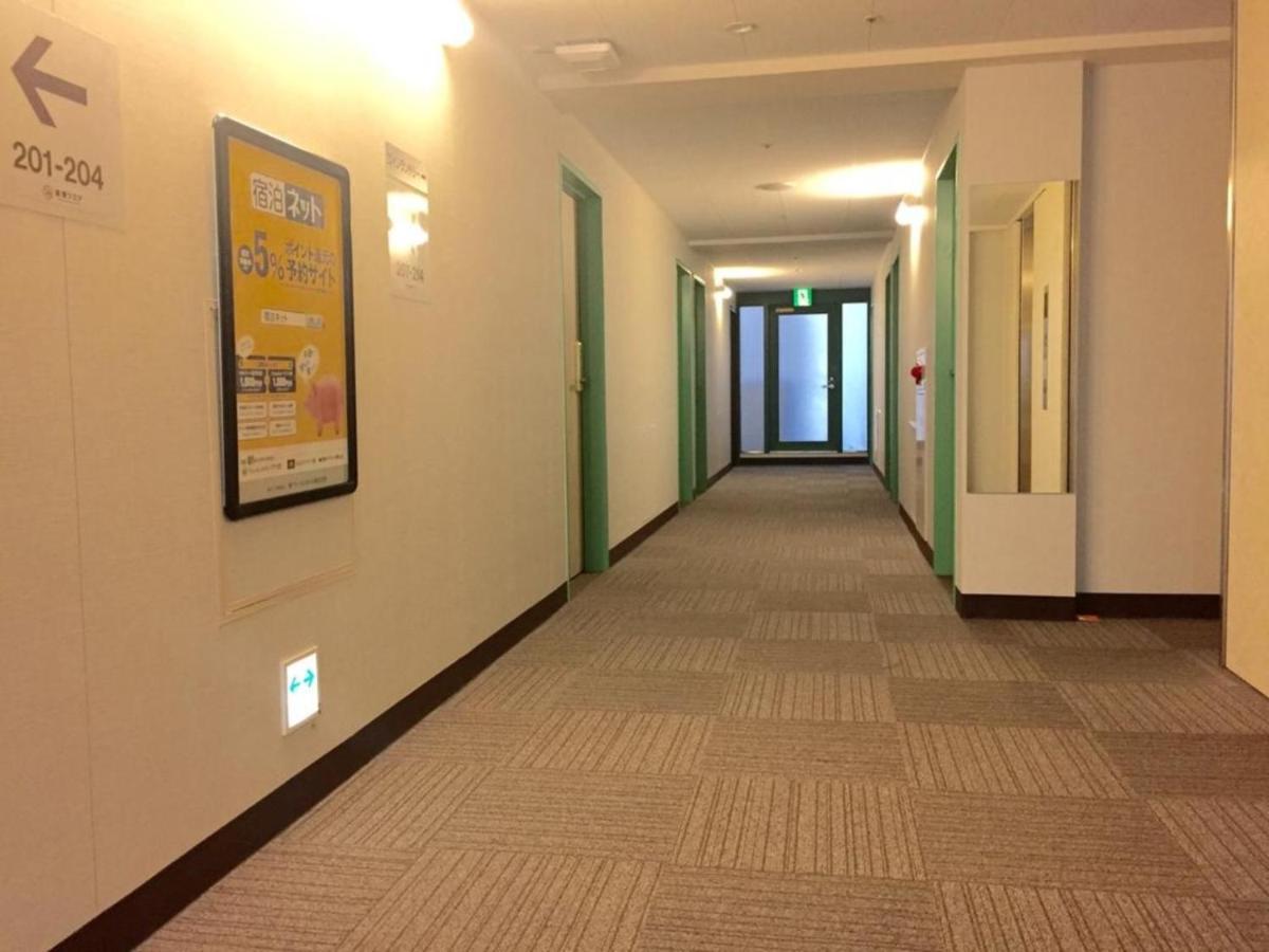 R&B Hotel Kobe Motomachi - Vacation Stay 15387V Zewnętrze zdjęcie