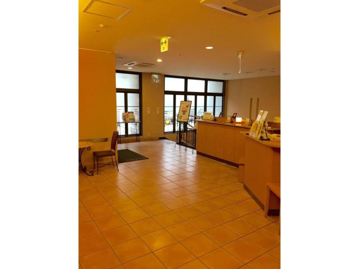 R&B Hotel Kobe Motomachi - Vacation Stay 15387V Zewnętrze zdjęcie