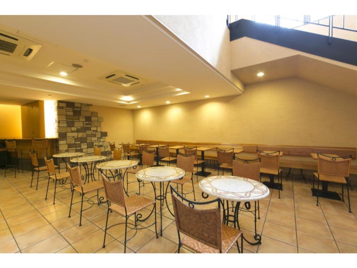 R&B Hotel Kobe Motomachi - Vacation Stay 15387V Zewnętrze zdjęcie