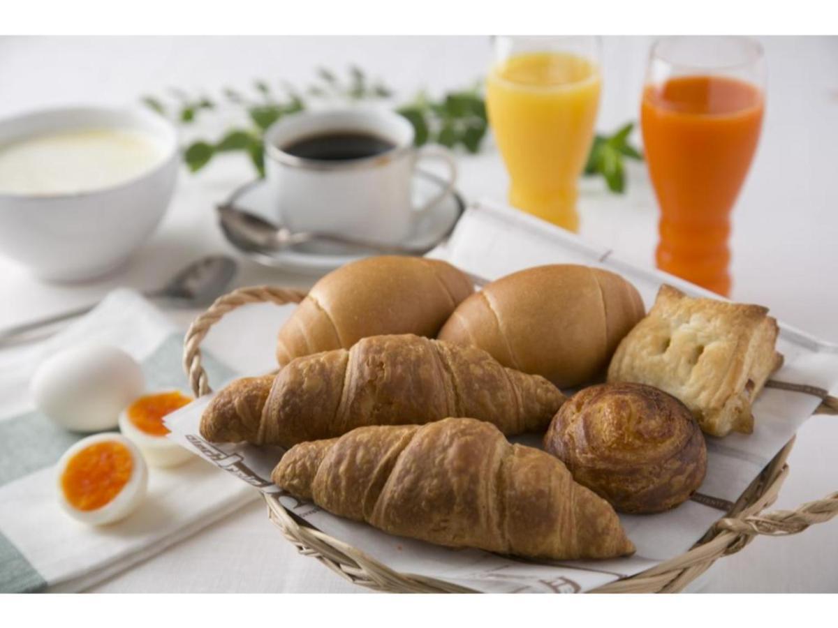 R&B Hotel Kobe Motomachi - Vacation Stay 15387V Zewnętrze zdjęcie