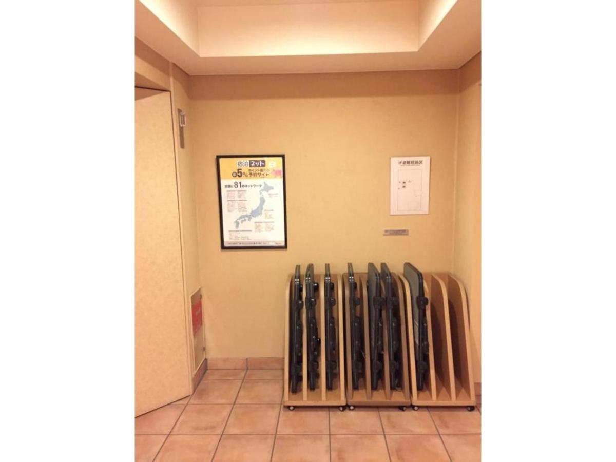 R&B Hotel Kobe Motomachi - Vacation Stay 15387V Zewnętrze zdjęcie