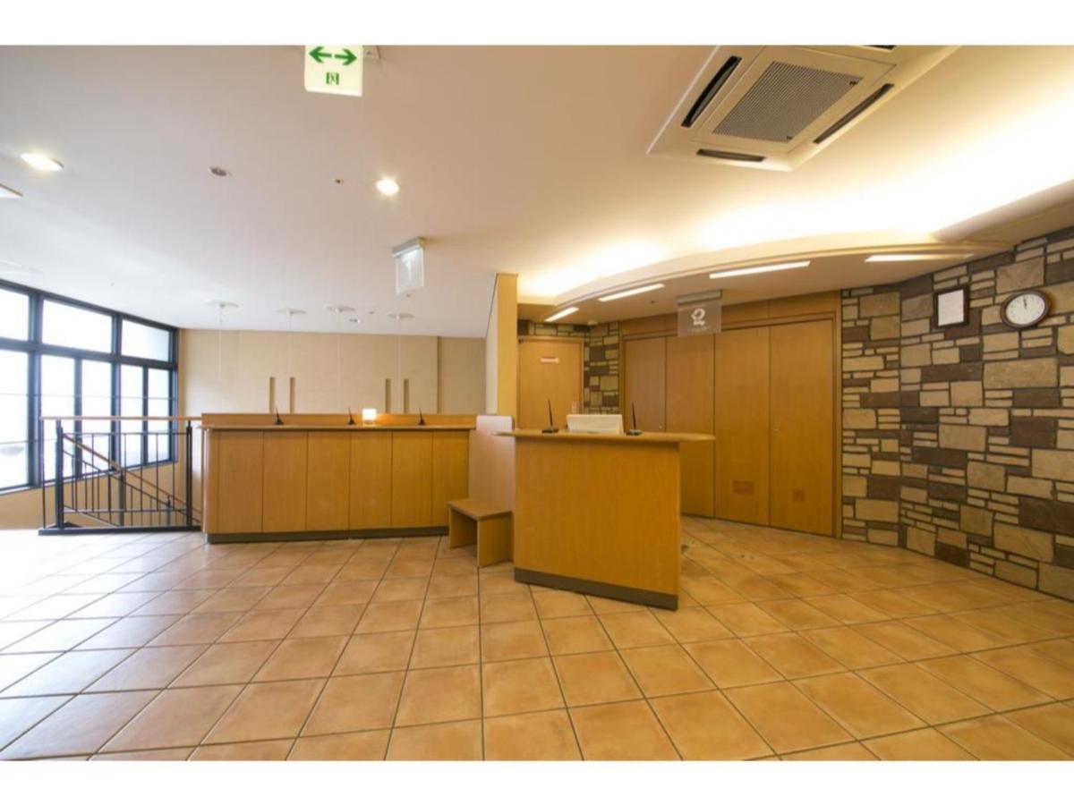 R&B Hotel Kobe Motomachi - Vacation Stay 15387V Zewnętrze zdjęcie