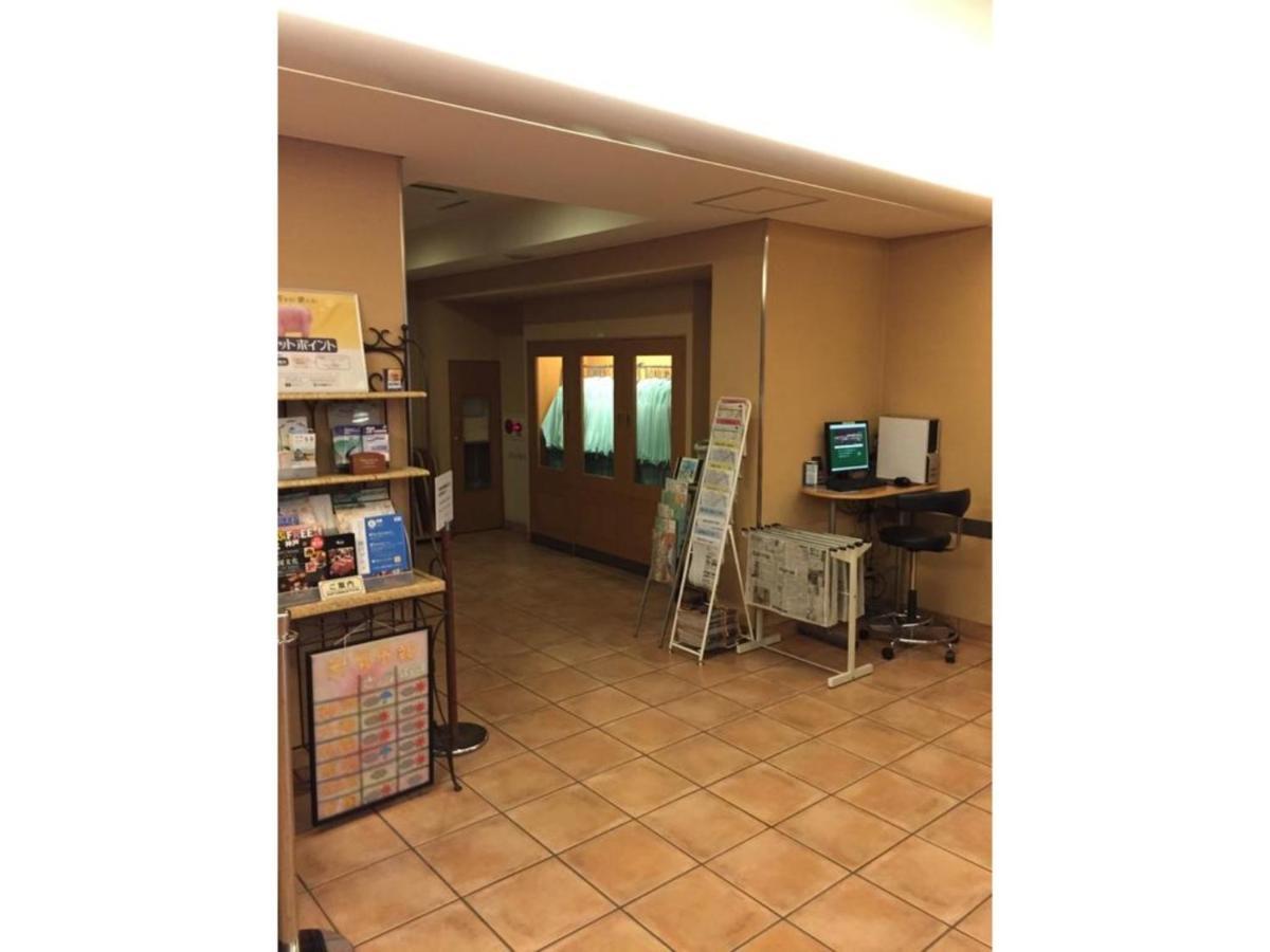 R&B Hotel Kobe Motomachi - Vacation Stay 15387V Zewnętrze zdjęcie